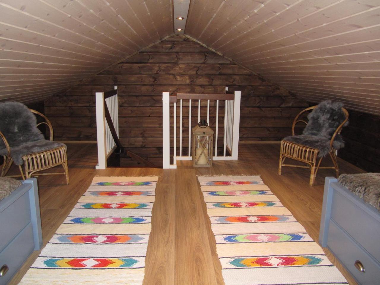 Malangen Lodge Mestervik Exteriör bild